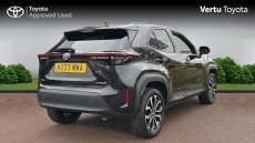 Toyota Yaris Cross 1.5 Hybrid Design 5dr CVT Hybrid Estate